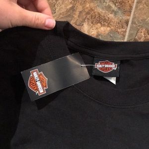 Harley-Davidson Shirts - Harley Davidson badlands t shirt NWT Harley-Davidson Shirts - Harley Davidson badlands t shirt NWT